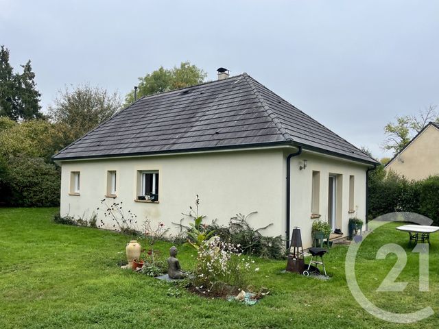Afficher la photo en grand maison à vendre - 6 pièces - 130.0 m2 - ORBEC - 14 - BASSE-NORMANDIE - Century 21 Christophe Duclos