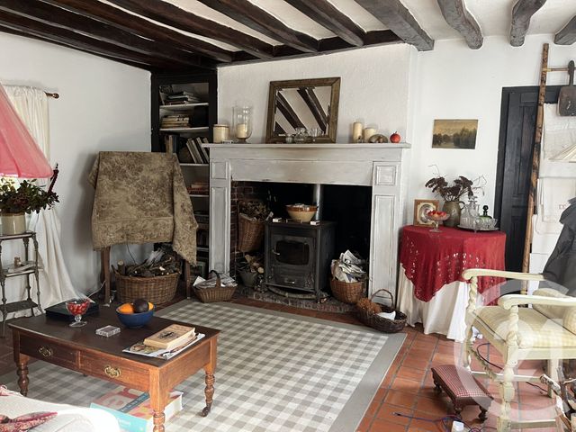 Afficher la photo en grand maison à vendre - 2 pièces - 77.0 m2 - MONTREUIL L ARGILLE - 27 - HAUTE-NORMANDIE - Century 21 Christophe Duclos