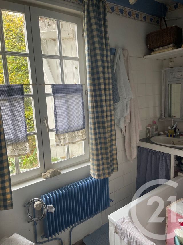 Afficher la photo en grand maison à vendre - 2 pièces - 77.0 m2 - MONTREUIL L ARGILLE - 27 - HAUTE-NORMANDIE - Century 21 Christophe Duclos