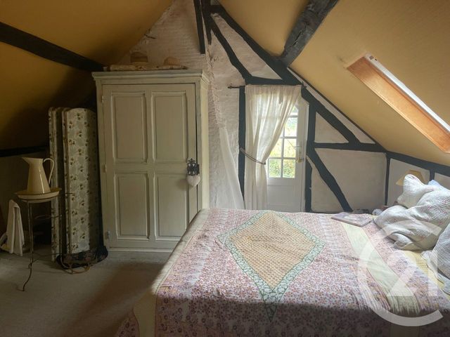 Afficher la photo en grand maison à vendre - 2 pièces - 77.0 m2 - MONTREUIL L ARGILLE - 27 - HAUTE-NORMANDIE - Century 21 Christophe Duclos