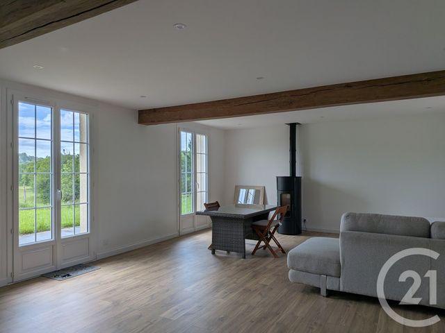 maison à vendre - 5 pièces - 99.6 m2 - VALORBIQUET - 14 - BASSE-NORMANDIE - Century 21 Christophe Duclos