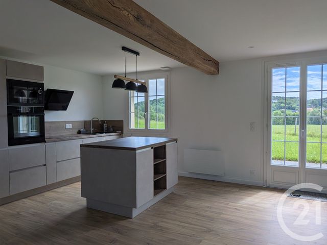 maison à vendre - 5 pièces - 99.6 m2 - VALORBIQUET - 14 - BASSE-NORMANDIE - Century 21 Christophe Duclos