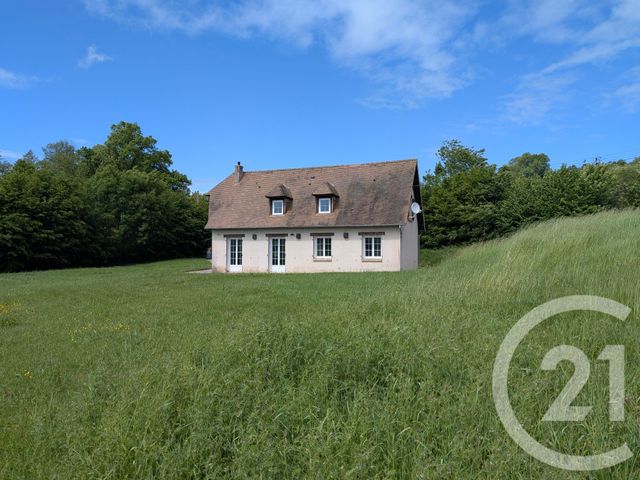 maison à vendre - 5 pièces - 99.6 m2 - VALORBIQUET - 14 - BASSE-NORMANDIE - Century 21 Christophe Duclos