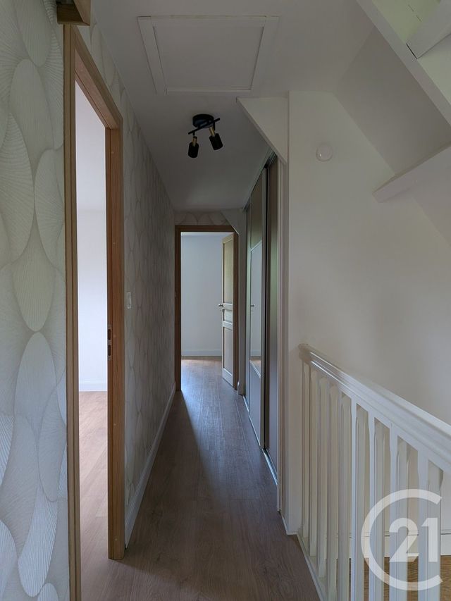maison à vendre - 5 pièces - 99.6 m2 - VALORBIQUET - 14 - BASSE-NORMANDIE - Century 21 Christophe Duclos