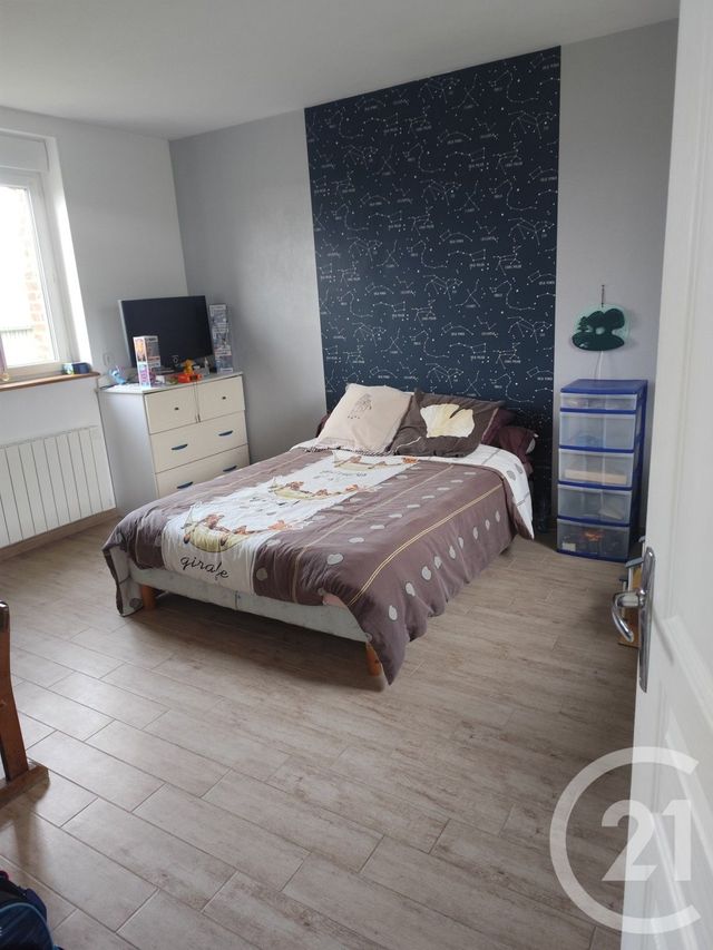 maison à vendre - 5 pièces - 146.5 m2 - ORBEC - 14 - BASSE-NORMANDIE - Century 21 Christophe Duclos