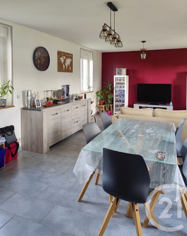 maison à vendre - 5 pièces - 146.5 m2 - ORBEC - 14 - BASSE-NORMANDIE - Century 21 Christophe Duclos