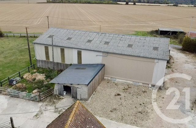 maison à vendre - 5 pièces - 146.5 m2 - ORBEC - 14 - BASSE-NORMANDIE - Century 21 Christophe Duclos