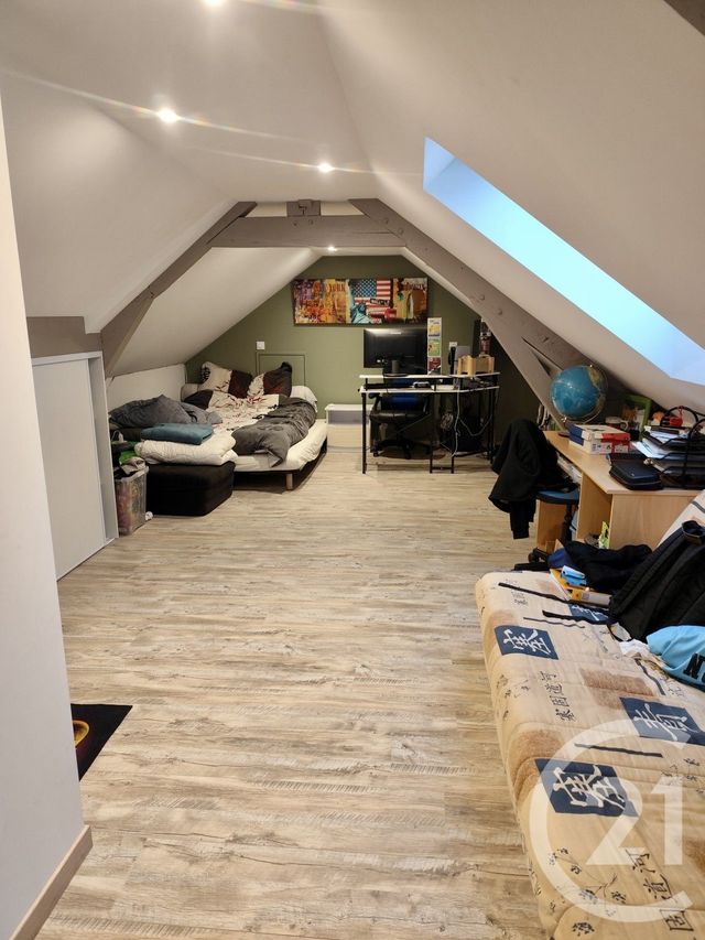 maison à vendre - 5 pièces - 146.5 m2 - ORBEC - 14 - BASSE-NORMANDIE - Century 21 Christophe Duclos