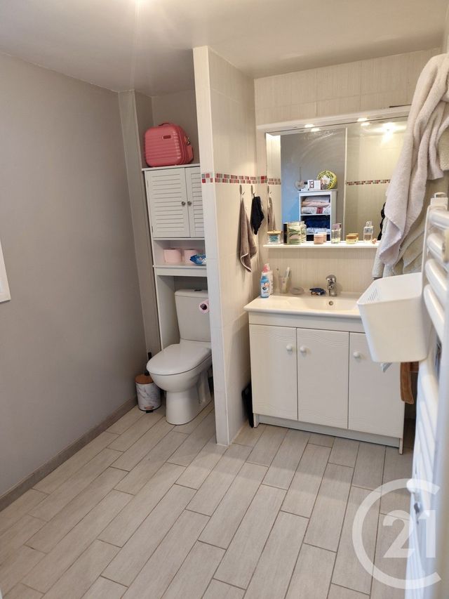 maison à vendre - 5 pièces - 146.5 m2 - ORBEC - 14 - BASSE-NORMANDIE - Century 21 Christophe Duclos