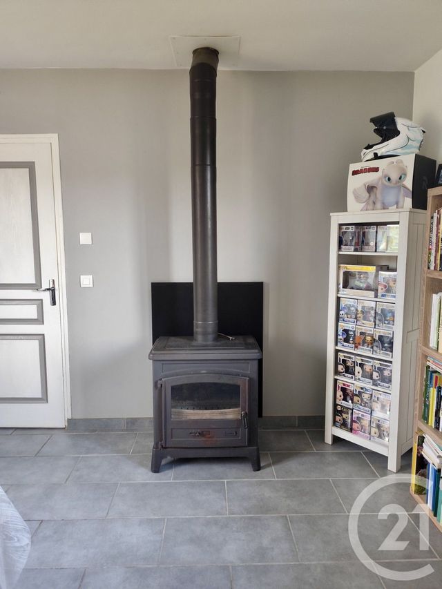 maison à vendre - 5 pièces - 146.5 m2 - ORBEC - 14 - BASSE-NORMANDIE - Century 21 Christophe Duclos