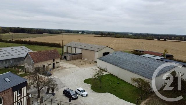maison à vendre - 5 pièces - 146.5 m2 - ORBEC - 14 - BASSE-NORMANDIE - Century 21 Christophe Duclos