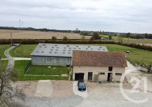 maison à vendre - 5 pièces - 146.5 m2 - ORBEC - 14 - BASSE-NORMANDIE - Century 21 Christophe Duclos