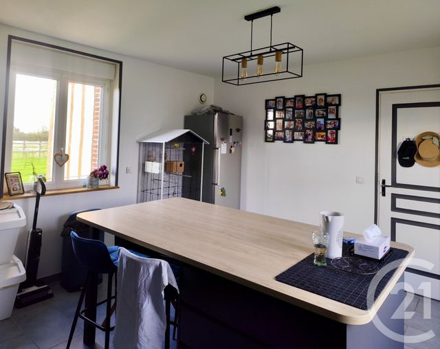 maison à vendre - 5 pièces - 146.5 m2 - ORBEC - 14 - BASSE-NORMANDIE - Century 21 Christophe Duclos