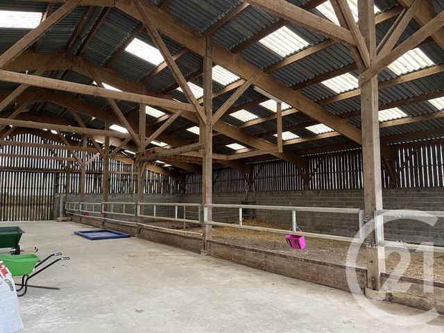 maison à vendre - 5 pièces - 146.5 m2 - ORBEC - 14 - BASSE-NORMANDIE - Century 21 Christophe Duclos