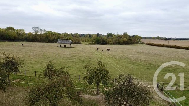 maison à vendre - 5 pièces - 146.5 m2 - ORBEC - 14 - BASSE-NORMANDIE - Century 21 Christophe Duclos