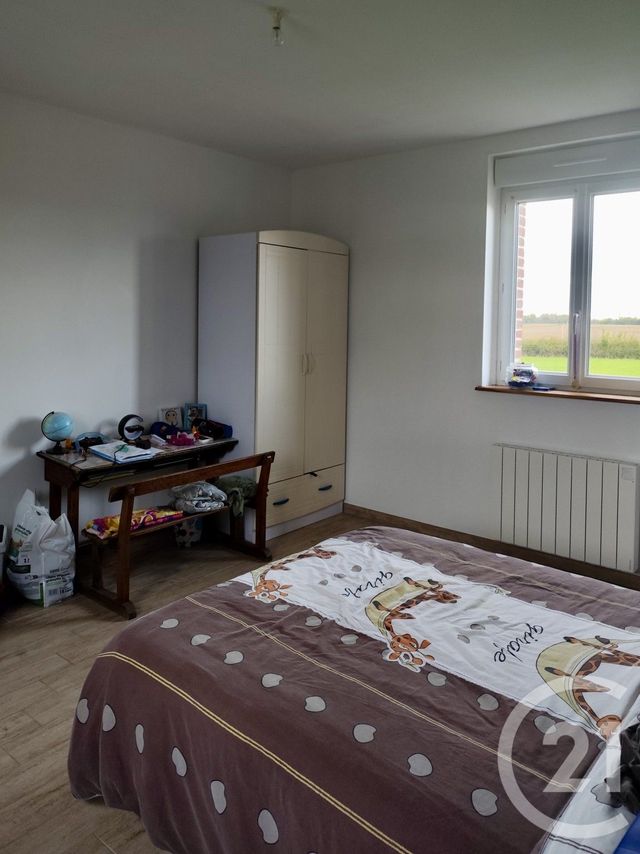 maison à vendre - 5 pièces - 146.5 m2 - ORBEC - 14 - BASSE-NORMANDIE - Century 21 Christophe Duclos