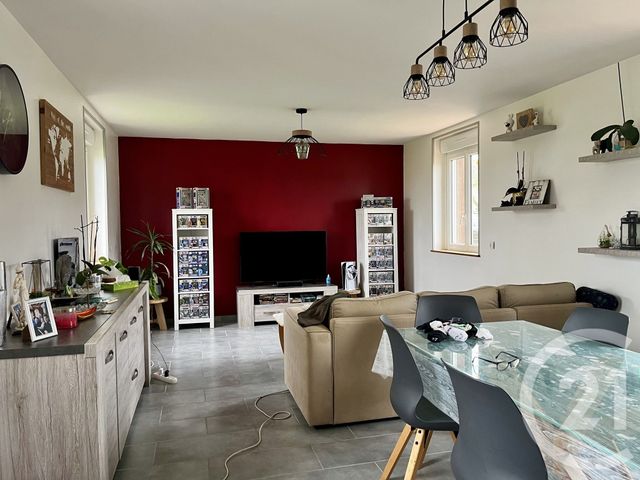 maison à vendre - 5 pièces - 146.5 m2 - ORBEC - 14 - BASSE-NORMANDIE - Century 21 Christophe Duclos