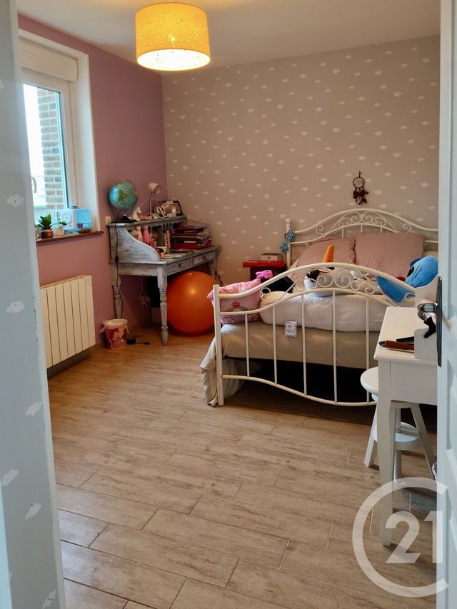 maison à vendre - 5 pièces - 146.5 m2 - ORBEC - 14 - BASSE-NORMANDIE - Century 21 Christophe Duclos