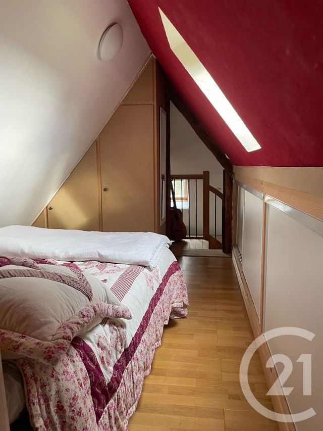 maison à vendre - 3 pièces - 42.0 m2 - LIVAROT PAYS D AUGE - 14 - BASSE-NORMANDIE - Century 21 Christophe Duclos