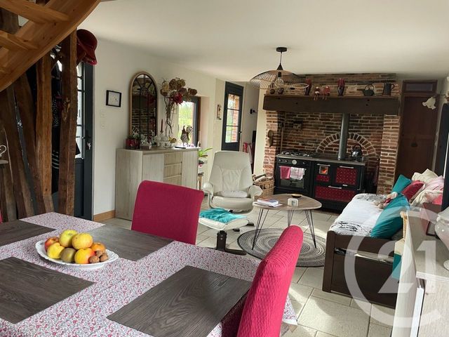 maison à vendre - 3 pièces - 42.0 m2 - LIVAROT PAYS D AUGE - 14 - BASSE-NORMANDIE - Century 21 Christophe Duclos