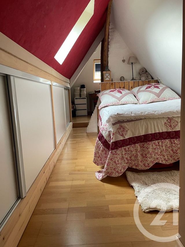 maison à vendre - 3 pièces - 42.0 m2 - LIVAROT PAYS D AUGE - 14 - BASSE-NORMANDIE - Century 21 Christophe Duclos