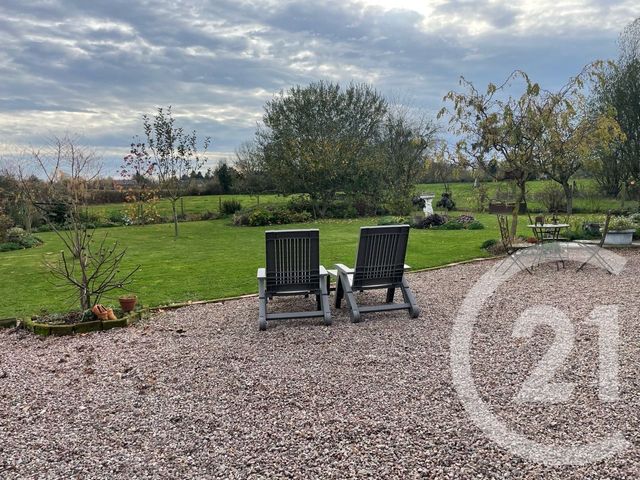 maison à vendre - 3 pièces - 42.0 m2 - LIVAROT PAYS D AUGE - 14 - BASSE-NORMANDIE - Century 21 Christophe Duclos