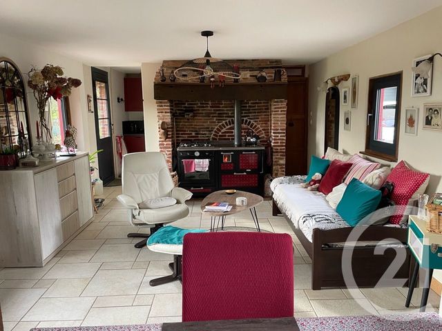 maison à vendre - 3 pièces - 42.0 m2 - LIVAROT PAYS D AUGE - 14 - BASSE-NORMANDIE - Century 21 Christophe Duclos