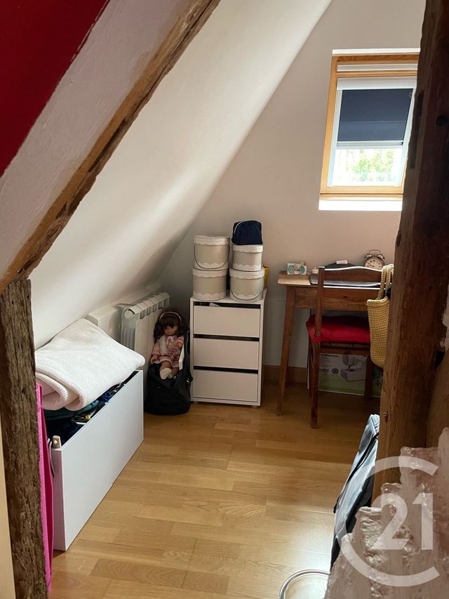 maison à vendre - 3 pièces - 42.0 m2 - LIVAROT PAYS D AUGE - 14 - BASSE-NORMANDIE - Century 21 Christophe Duclos