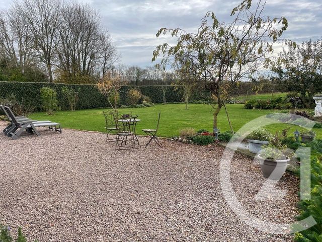 maison à vendre - 3 pièces - 42.0 m2 - LIVAROT PAYS D AUGE - 14 - BASSE-NORMANDIE - Century 21 Christophe Duclos