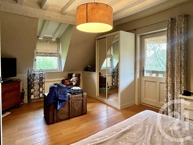 maison à vendre - 5 pièces - 170.0 m2 - ORBEC - 14 - BASSE-NORMANDIE - Century 21 Christophe Duclos