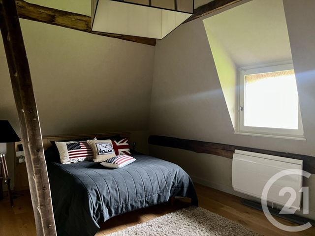 maison à vendre - 5 pièces - 170.0 m2 - ORBEC - 14 - BASSE-NORMANDIE - Century 21 Christophe Duclos