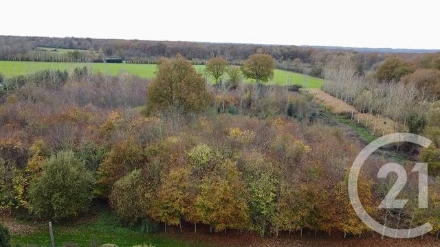 maison à vendre - 5 pièces - 170.0 m2 - ORBEC - 14 - BASSE-NORMANDIE - Century 21 Christophe Duclos