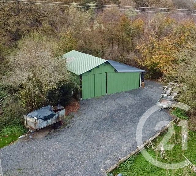 maison à vendre - 5 pièces - 170.0 m2 - ORBEC - 14 - BASSE-NORMANDIE - Century 21 Christophe Duclos