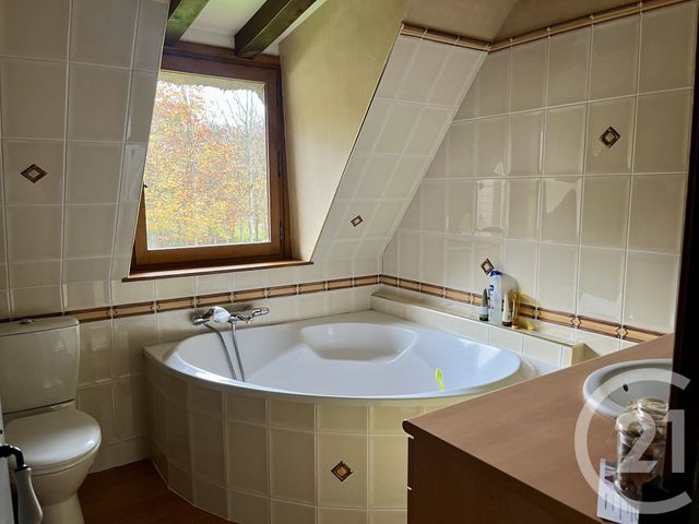 maison à vendre - 5 pièces - 170.0 m2 - ORBEC - 14 - BASSE-NORMANDIE - Century 21 Christophe Duclos