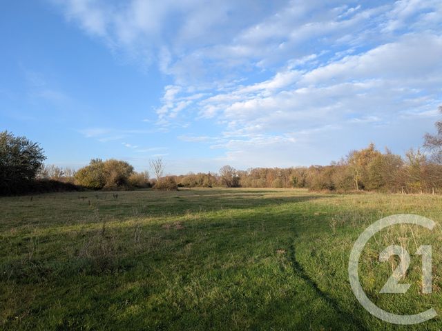 maison à vendre - 5 pièces - 120.0 m2 - LA CHAPELLE GAUTHIER - 27 - HAUTE-NORMANDIE - Century 21 Christophe Duclos