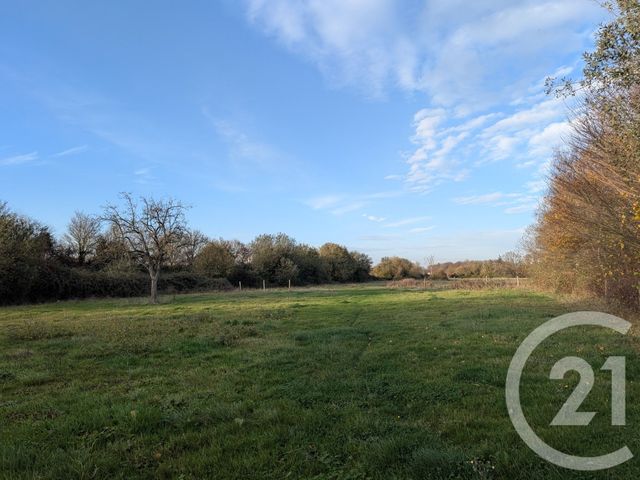 maison à vendre - 5 pièces - 120.0 m2 - LA CHAPELLE GAUTHIER - 27 - HAUTE-NORMANDIE - Century 21 Christophe Duclos