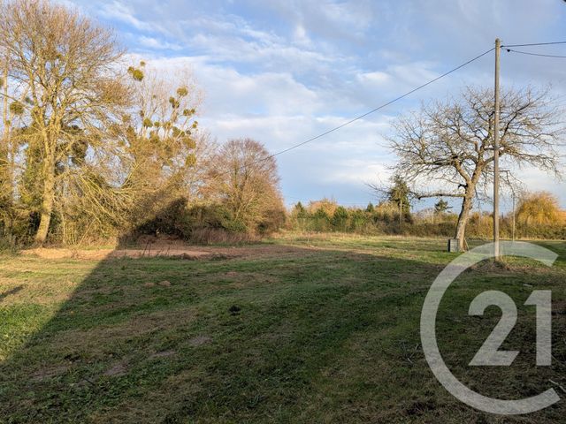 maison à vendre - 5 pièces - 120.0 m2 - LA CHAPELLE GAUTHIER - 27 - HAUTE-NORMANDIE - Century 21 Christophe Duclos