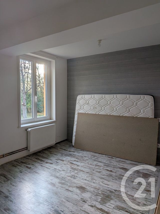 maison à vendre - 5 pièces - 120.0 m2 - LA CHAPELLE GAUTHIER - 27 - HAUTE-NORMANDIE - Century 21 Christophe Duclos