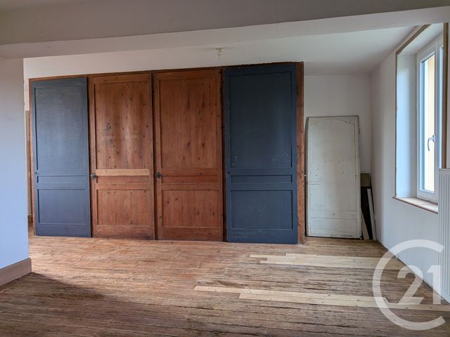 maison à vendre - 5 pièces - 120.0 m2 - LA CHAPELLE GAUTHIER - 27 - HAUTE-NORMANDIE - Century 21 Christophe Duclos