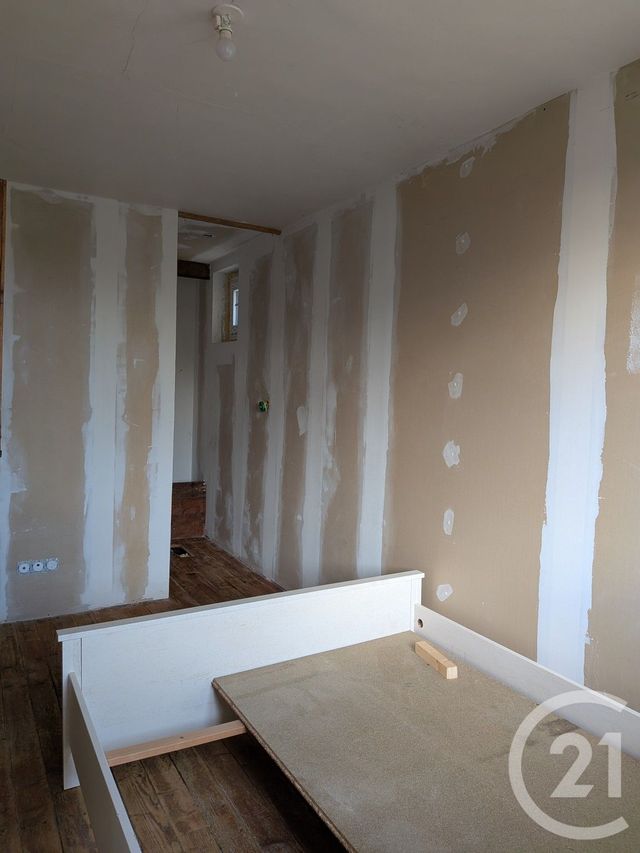 maison à vendre - 5 pièces - 120.0 m2 - LA CHAPELLE GAUTHIER - 27 - HAUTE-NORMANDIE - Century 21 Christophe Duclos