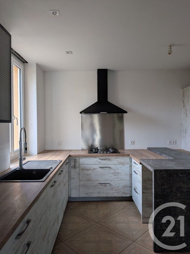 maison à vendre - 5 pièces - 120.0 m2 - LA CHAPELLE GAUTHIER - 27 - HAUTE-NORMANDIE - Century 21 Christophe Duclos