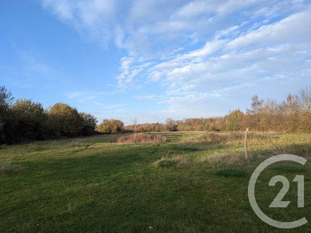 maison à vendre - 5 pièces - 120.0 m2 - LA CHAPELLE GAUTHIER - 27 - HAUTE-NORMANDIE - Century 21 Christophe Duclos