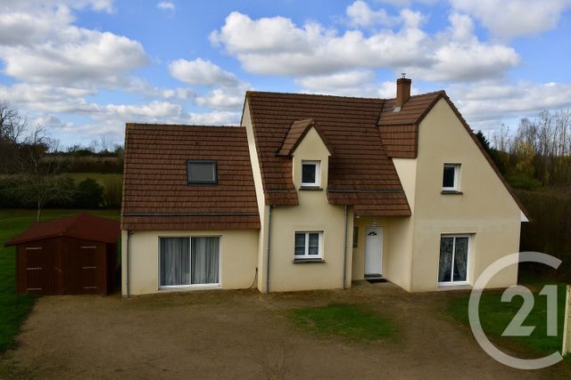 Maison à vendre LISIEUX