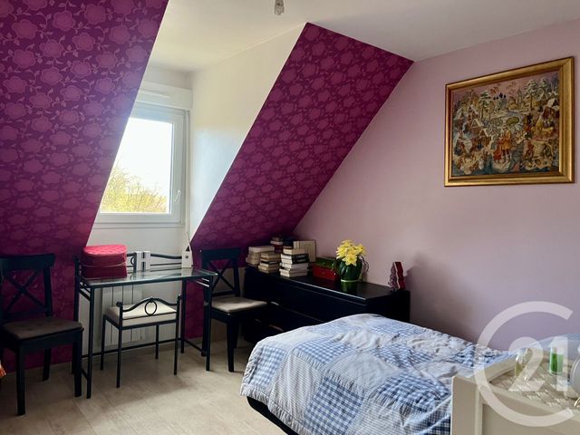 maison à vendre - 7 pièces - 158.0 m2 - LISIEUX - 14 - BASSE-NORMANDIE - Century 21 Christophe Duclos