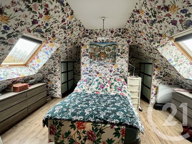 maison à vendre - 7 pièces - 158.0 m2 - LISIEUX - 14 - BASSE-NORMANDIE - Century 21 Christophe Duclos