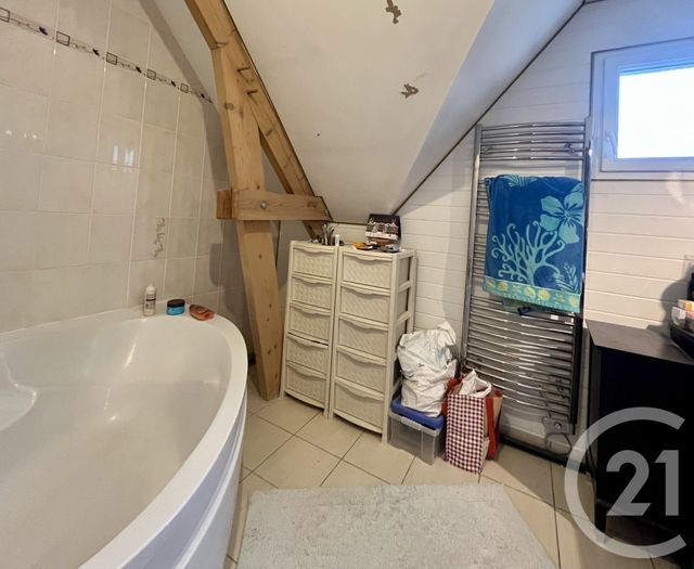 maison à vendre - 7 pièces - 158.0 m2 - LISIEUX - 14 - BASSE-NORMANDIE - Century 21 Christophe Duclos