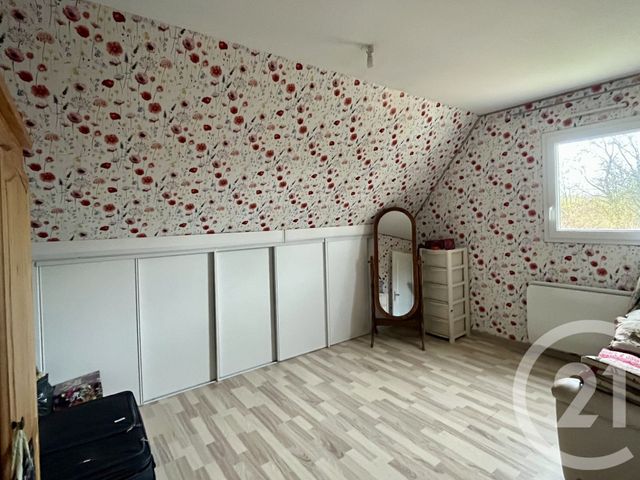 maison à vendre - 7 pièces - 158.0 m2 - LISIEUX - 14 - BASSE-NORMANDIE - Century 21 Christophe Duclos