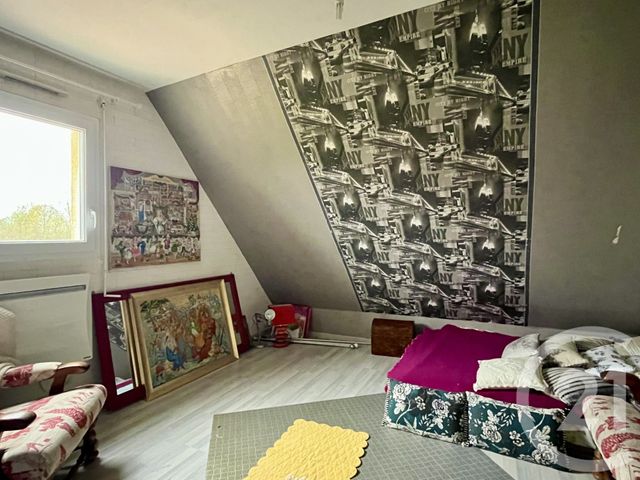 maison à vendre - 7 pièces - 158.0 m2 - LISIEUX - 14 - BASSE-NORMANDIE - Century 21 Christophe Duclos