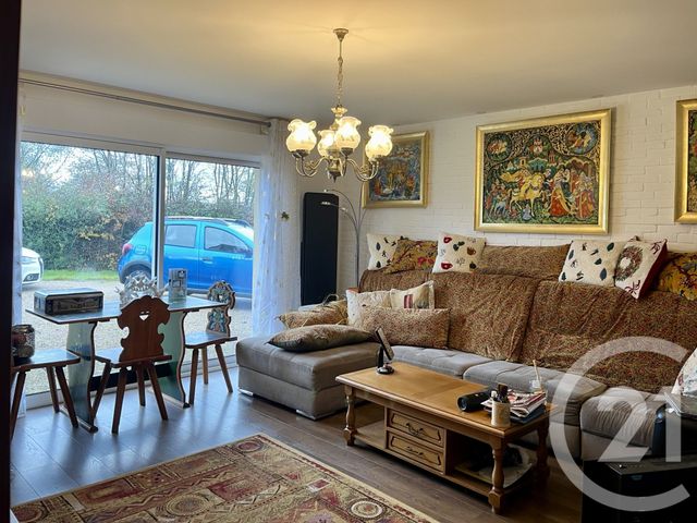 maison à vendre - 7 pièces - 158.0 m2 - LISIEUX - 14 - BASSE-NORMANDIE - Century 21 Christophe Duclos