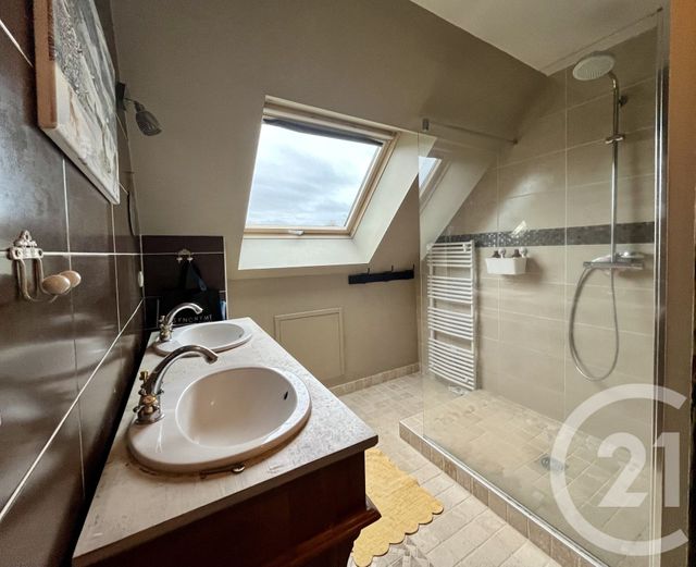 maison à vendre - 7 pièces - 158.0 m2 - LISIEUX - 14 - BASSE-NORMANDIE - Century 21 Christophe Duclos